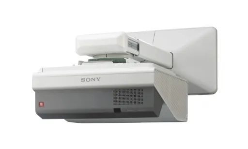 Videoprojector Sony VPL-SW630 - Ucd* / WXGA / 3100lm / Lcd / Wi-fi Via Dongle / Suporte Incluido