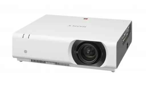 Videoprojector Sony VPL-CW256 - WXGA / 4500lm / Lcd