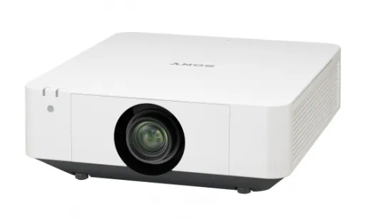 Videoprojector Sony VPL-FHZ65 - Wuxga / 6000lm / Lcd Laser