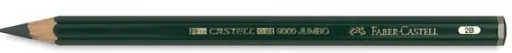 Lápis Faber-Castell 900 2B