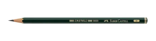 Lápis Faber-Castell 900 H