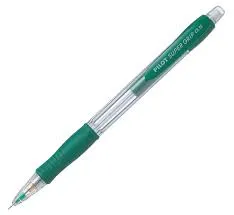 Lapiseira Pilot H 196 Super Grip Verde Escuro