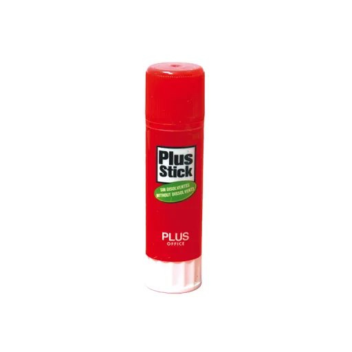 Cola "Plus Stick" 21 Grs