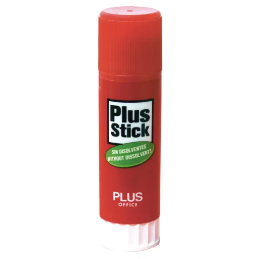 Cola Plus Stick 36 Grs