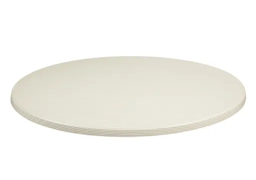 Tampos de Mesa Redondo 60cm Seagrass Light