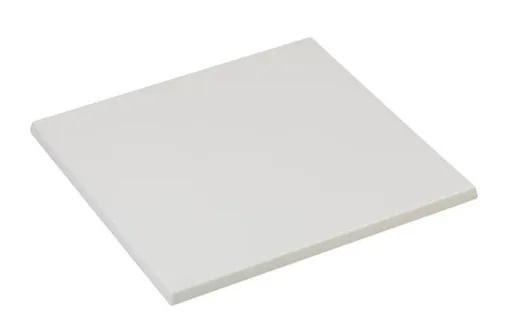 Tampos de Mesa 60x60cm Branco