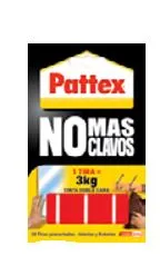 Cola de Dupla Face Pattex