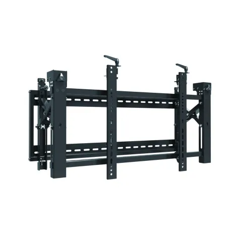 Suporte de Parede 45-70" para Video Wall Giratório e Inclinável