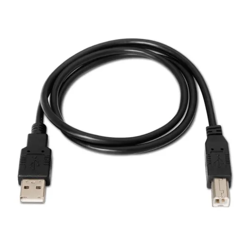 Cabo USB 2.0 Impressora, Tipo A/M-B/M,1.0 Metro