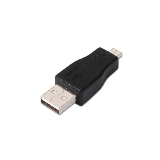 Adaptador USB 2.0, Tipo A/m-Micro B/m