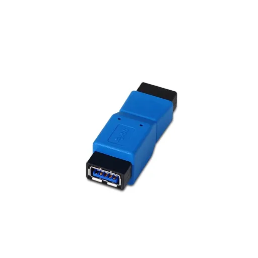 Adaptador USB 3.0, Tipo A/h-a/h