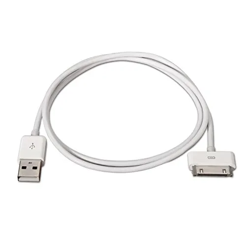 Cabo Ipod a USB 2.0, Ipod-Usb A/m, 2.0 M