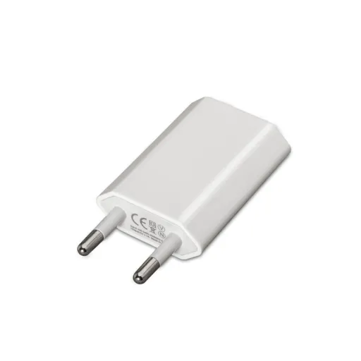 Mini Carregador USB para Ipod Iphone,5V-1A