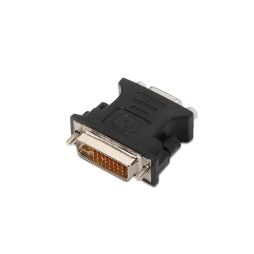 Adaptador Dvi 24+5/M-VGA HDB15/H