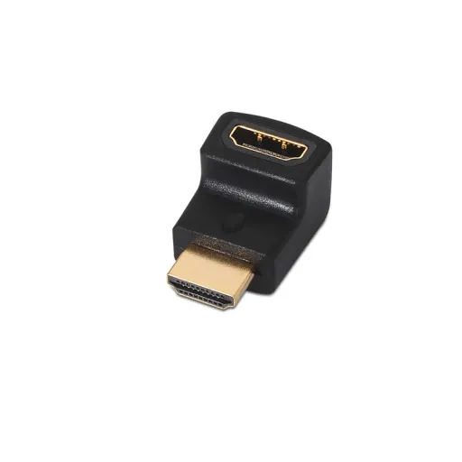 Adaptador Hdmi V1.3 Angular, A/h-a/m