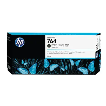 Tinteiro HP 764 Preto