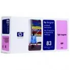 Tinteiro HP Nº83 Magenta Claro