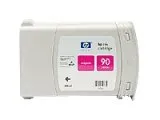 Tinteiro HP Nº90 Magenta Alta Capacidade