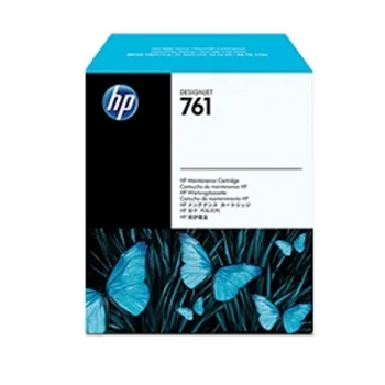 Tinteiro de Manutenção  HP 761