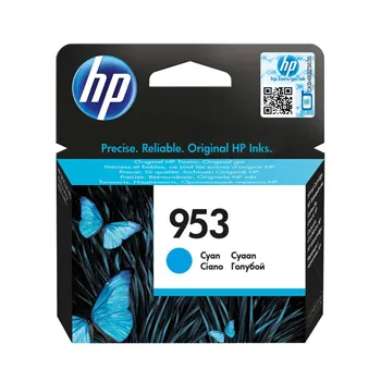 Tinteiro HP Nº953 Azul