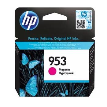 Tinteiro HP Nº953 Magenta