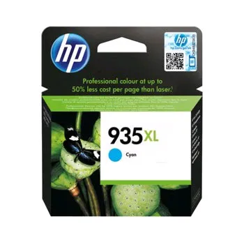 Tinteiro HP Nº935XL