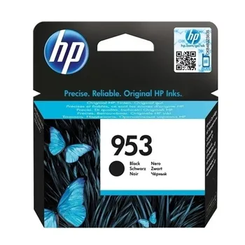 Tinteiro HP Nº953 Preto