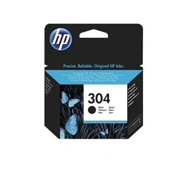 Tinteiro HP Nº304 Preto