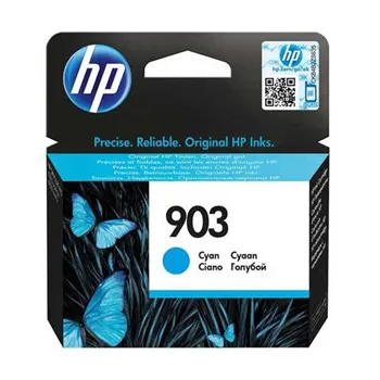 Tinteiro HP Nº903 Azul