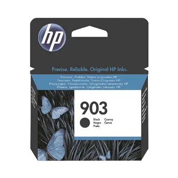 Tinteiro HP Nº903 Preto