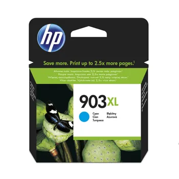 Tinteiro HP Nº903XL Azul