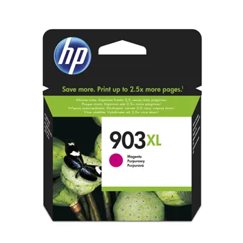 Tinteiro HP Nº903XL Magenta