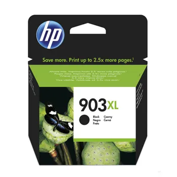 Tinteiro HP Nº903XL Preto