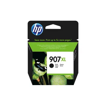 Tinteiro HP Nº907XL Preto