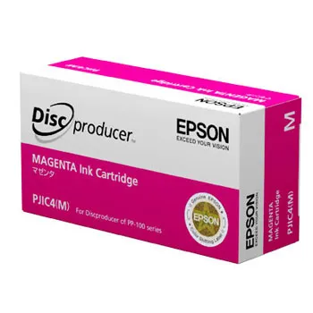 Tinteiro Epson Magenta C13S020450