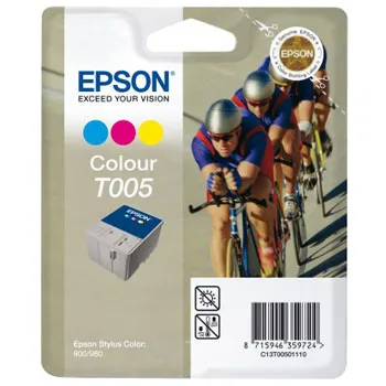 Tinteiro Epson C13T00501110