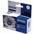 Tinteiro Epson Preto C13T01740120