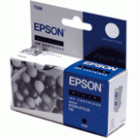 Tinteiro Epson Preto C13T02840120