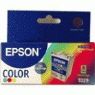 Tinteiro Epson C13T02940120