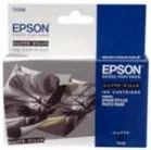 Tinteiro Epson Preto Matte  C13T05984010