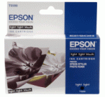 Tinteiro Epson Cinzento Claro C13T05994010