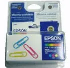 Tinteiro Epson C13T06704020