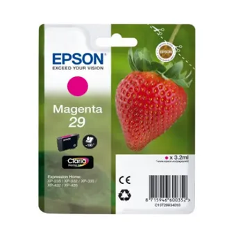 Tinteiro Epson Nº29 Magenta  C13T29834010