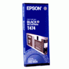 Tinteiro Epson Preto C13T474011