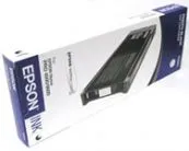 Tinteiro Epson Preto C13T544100