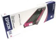 Tinteiro Epson Alta Capacidade Magenta C13T544300