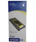 Tinteiro Epson Amarelo C13T549400