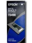 Tinteiro Epson Preto Matte C13T549800