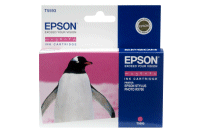 Tinteiro Epson Magenta