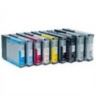 Tinteiro Epson Azul C13T605200